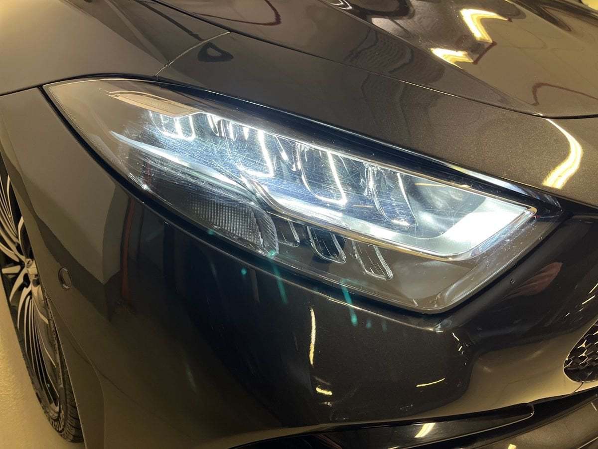 CLS Coupe 450 mhev Premium Plus 4matic auto - Certified