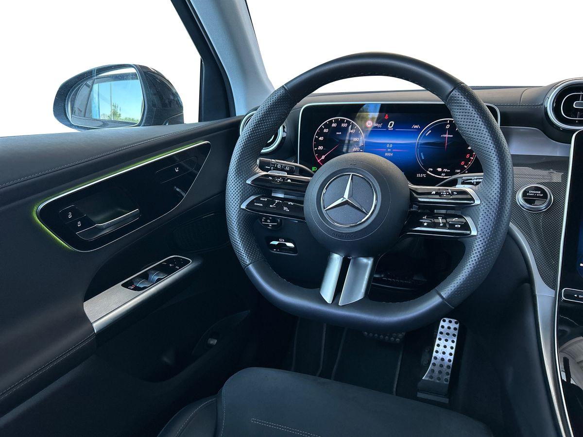 GLC 300 de phev AMG Line Advanced 4matic auto - Certified