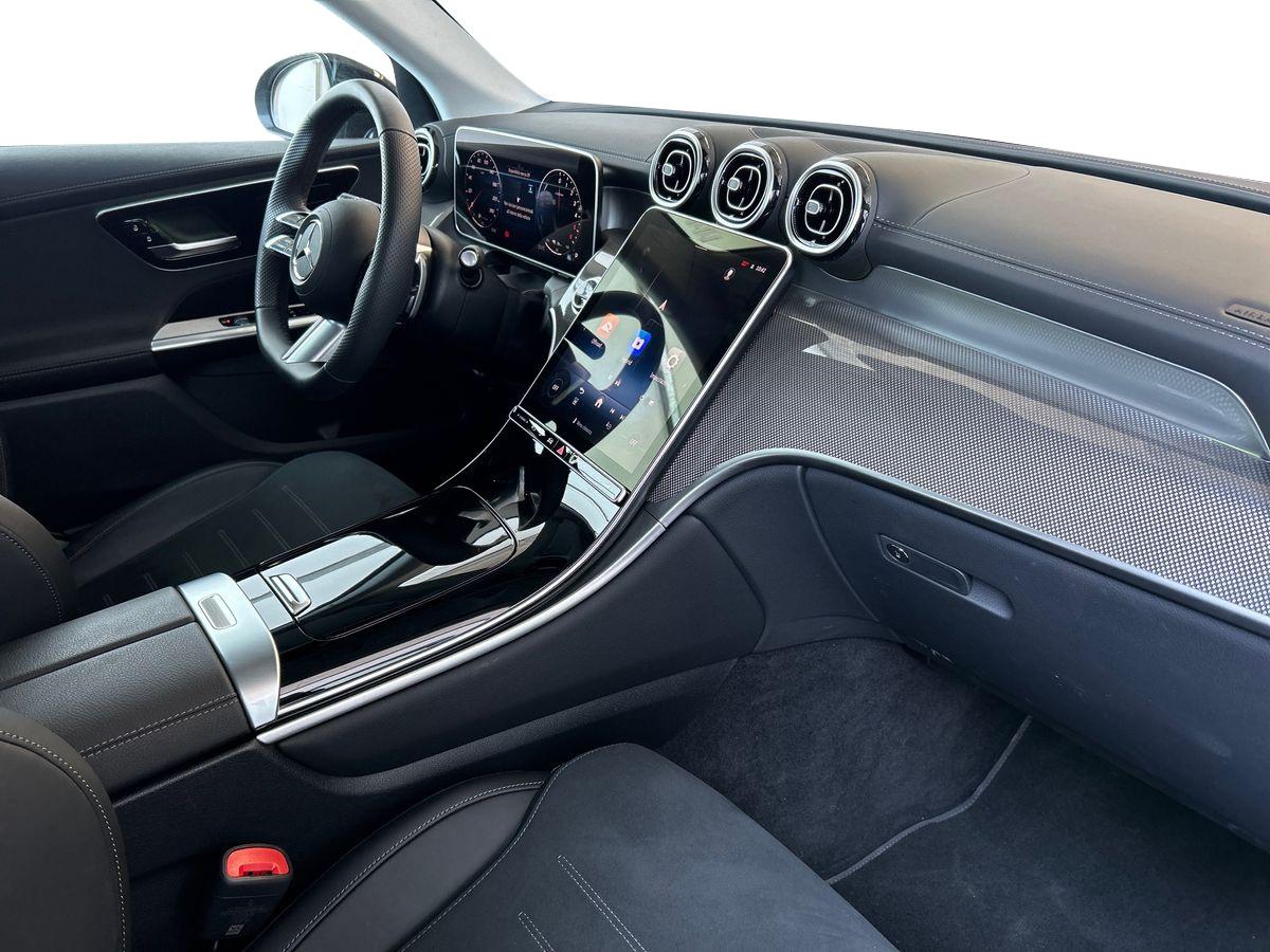 GLC 300 de phev AMG Line Advanced 4matic auto - Certified