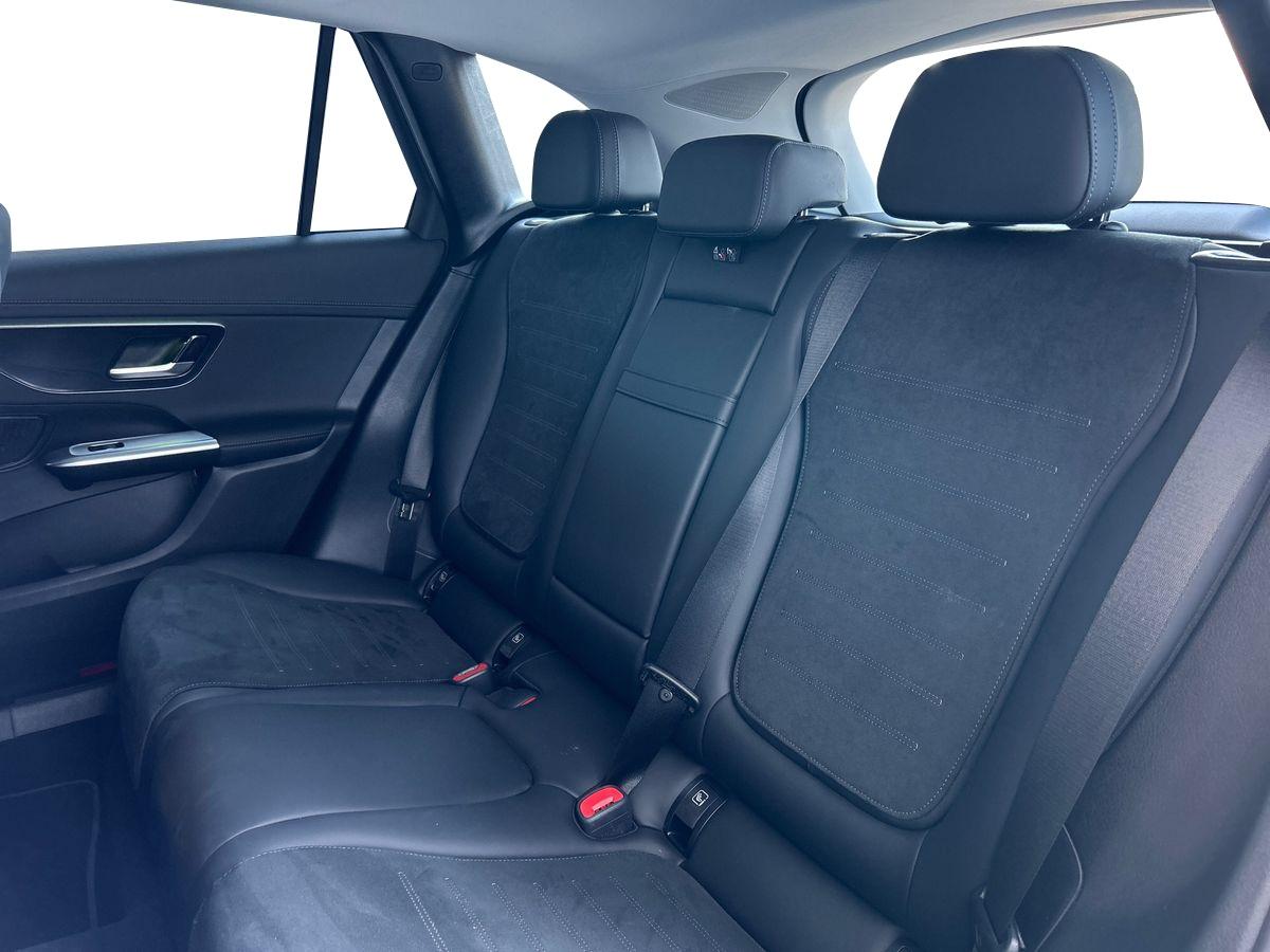 GLC 300 de phev AMG Line Advanced 4matic auto - Certified