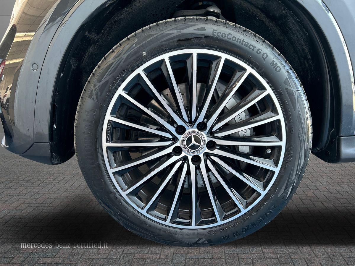 GLC 300 de phev AMG Line Advanced 4matic auto - Certified