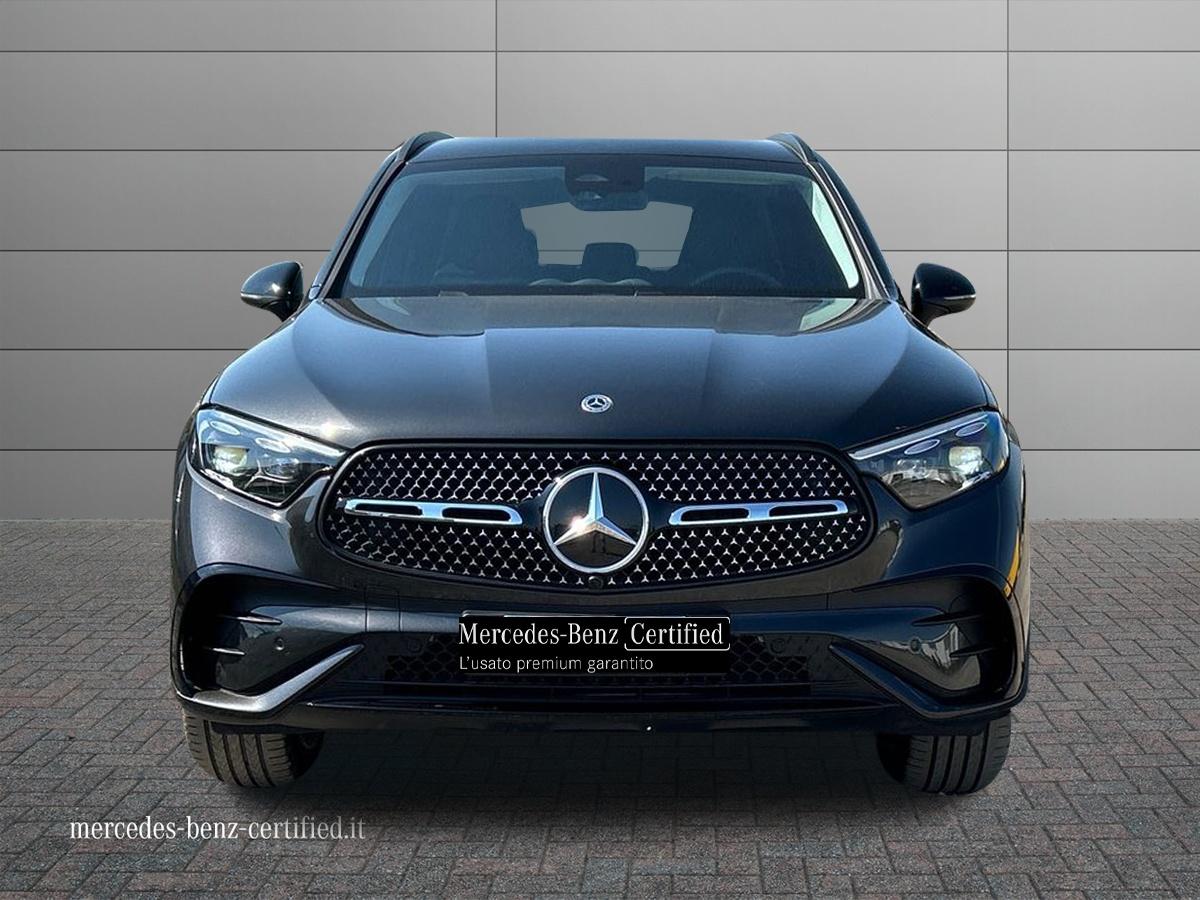 GLC 300 de phev AMG Line Advanced 4matic auto - Certified