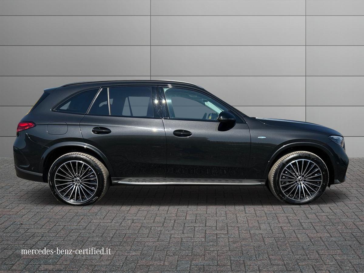 GLC 300 de phev AMG Line Advanced 4matic auto - Certified