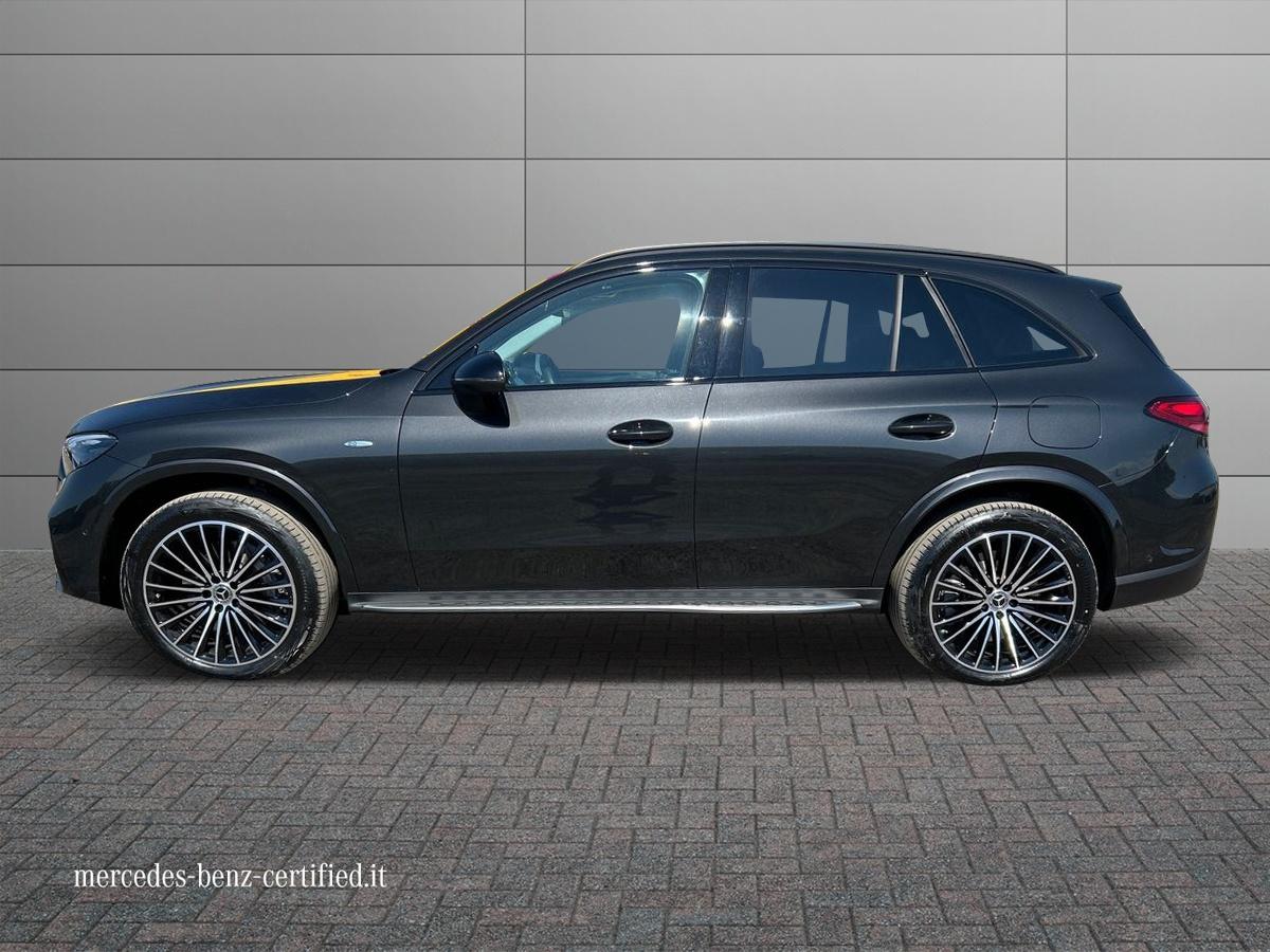 GLC 300 de phev AMG Line Advanced 4matic auto - Certified