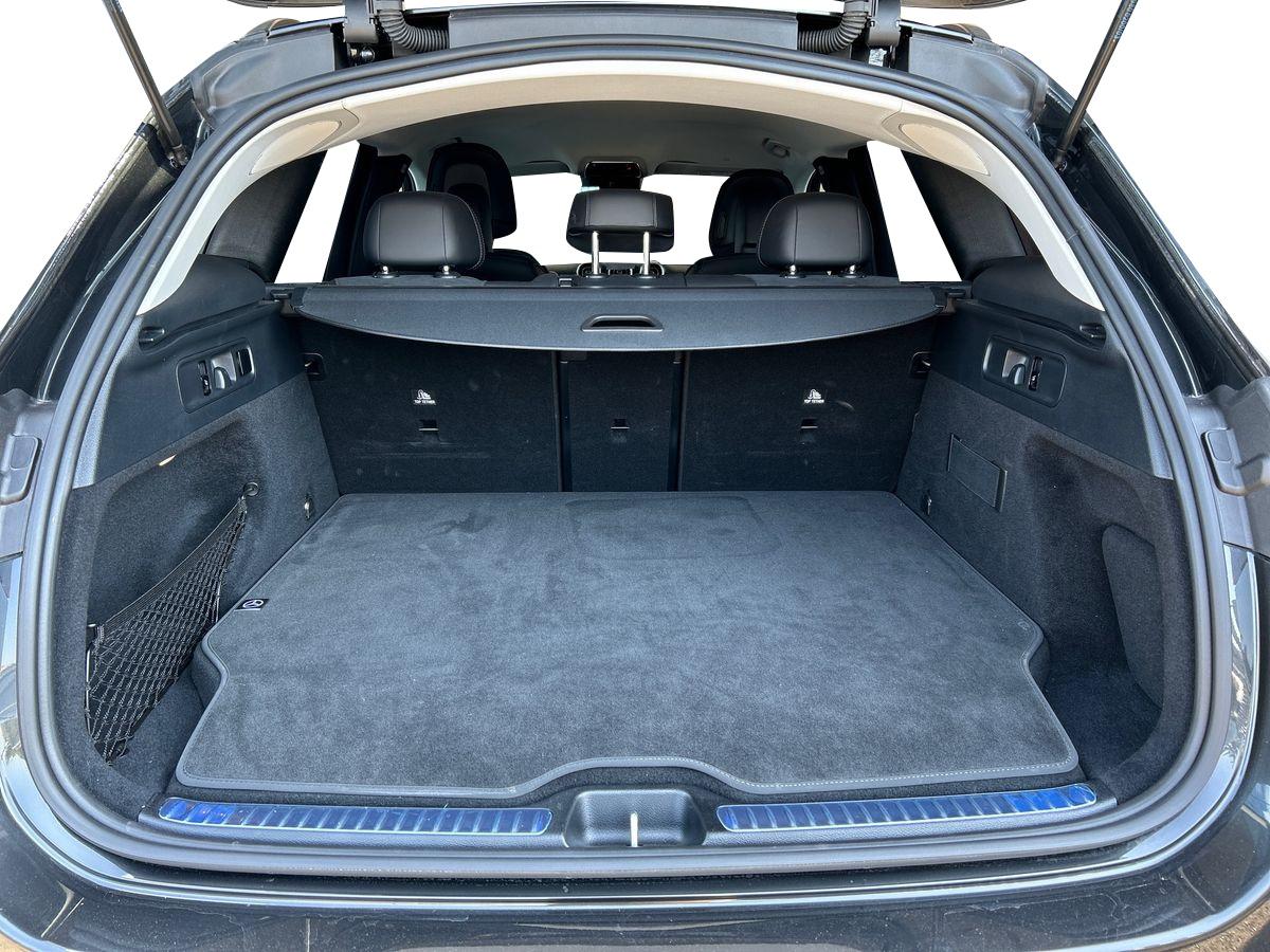 GLC 300 de phev AMG Line Advanced 4matic auto - Certified