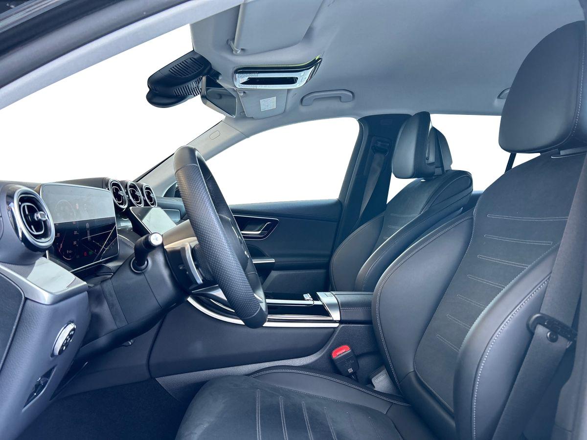 GLC 300 de phev AMG Line Advanced 4matic auto - Certified