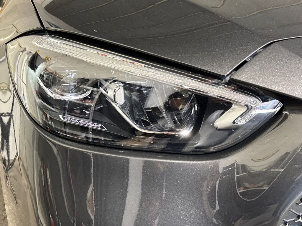 C 220 d mhev AMG Line Advanced 197cv auto - Certified