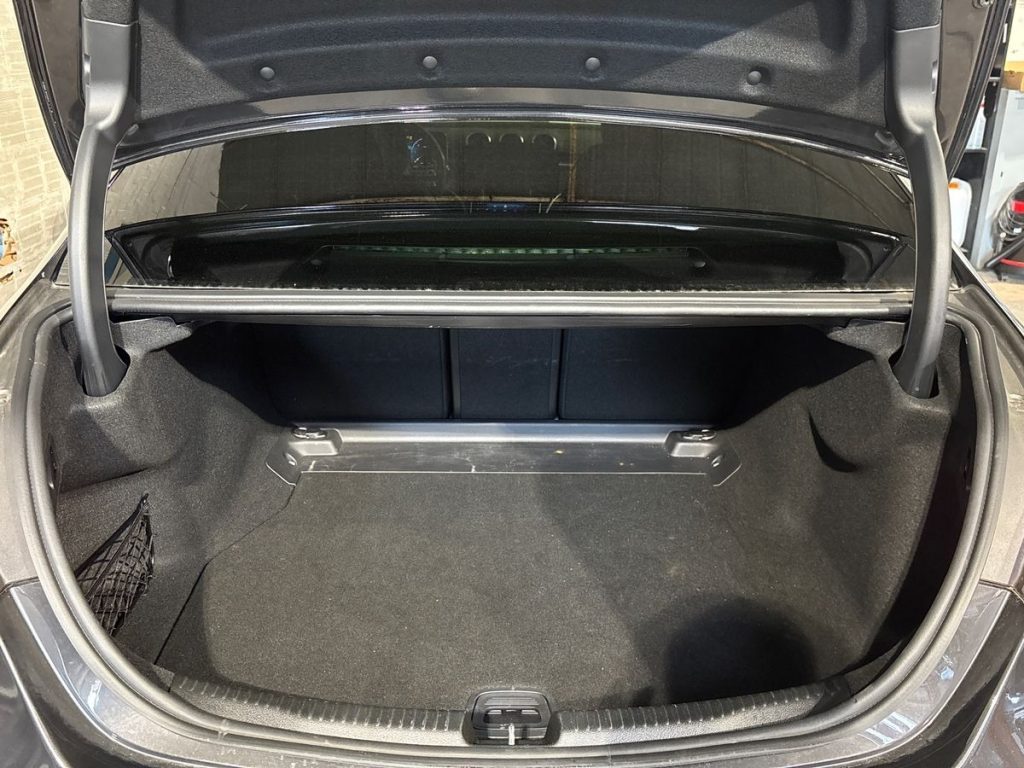 C 220 d mhev AMG Line Advanced 197cv auto - Certified