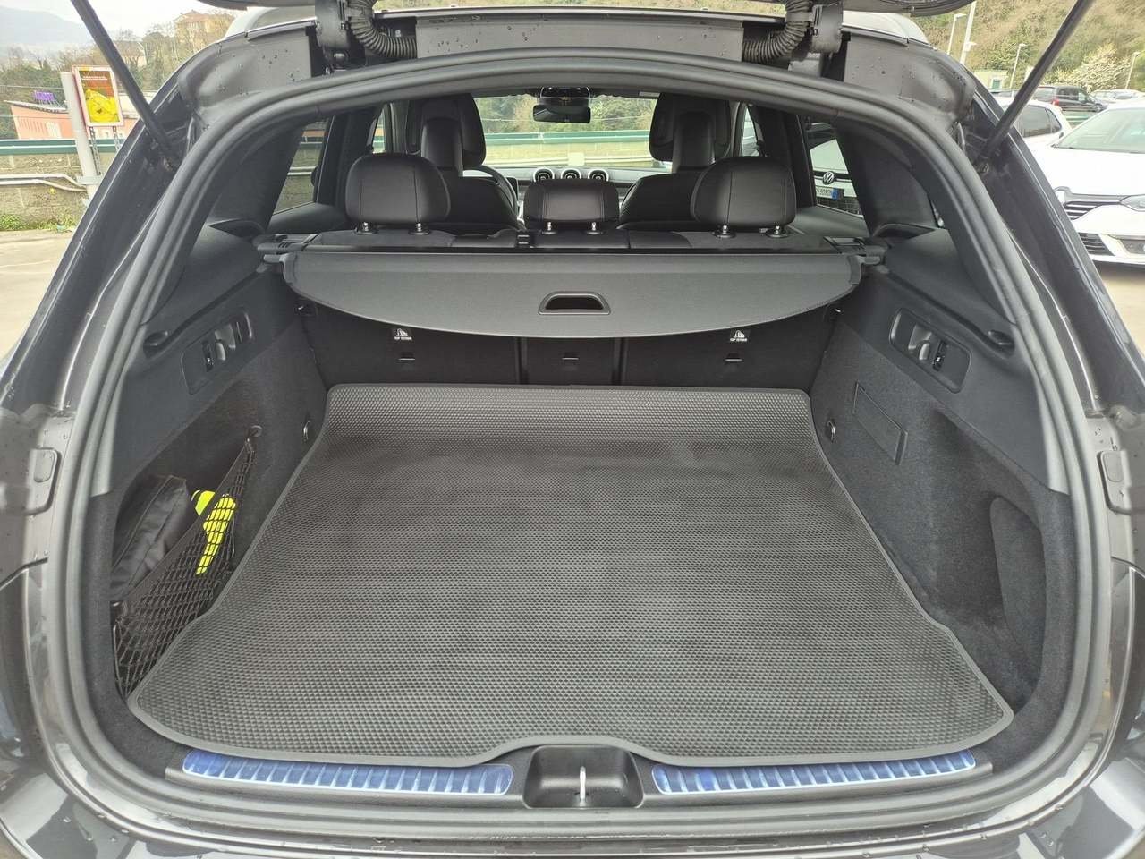 GLC 220 d AMG Line Advanced 4matic auto - Certified