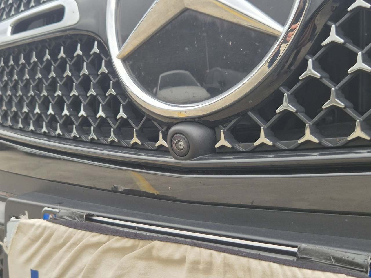 GLC 220 d AMG Line Advanced 4matic auto - Certified