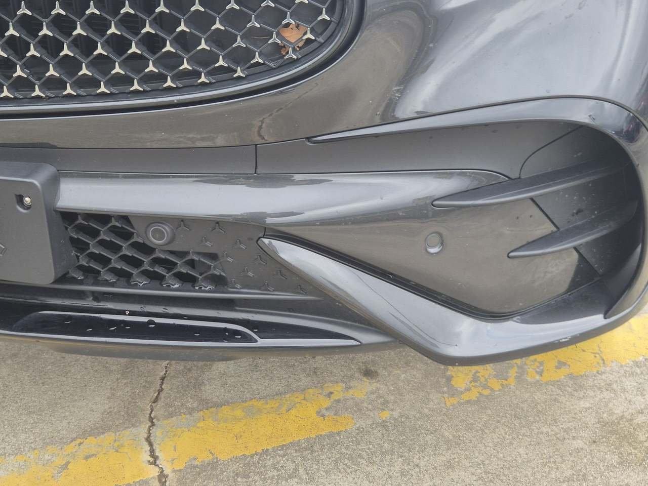 GLC 220 d AMG Line Advanced 4matic auto - Certified