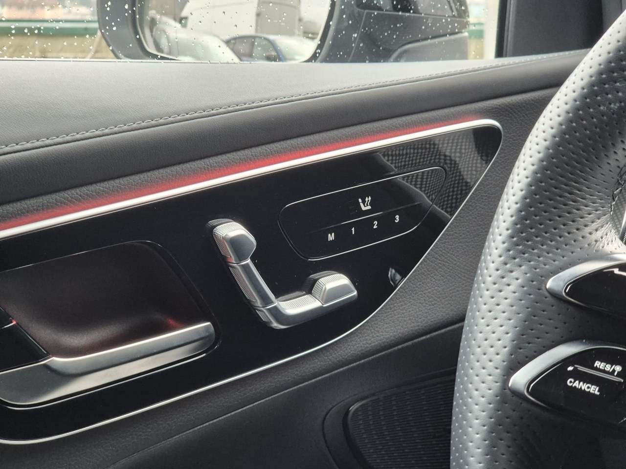 GLC 220 d AMG Line Advanced 4matic auto - Certified