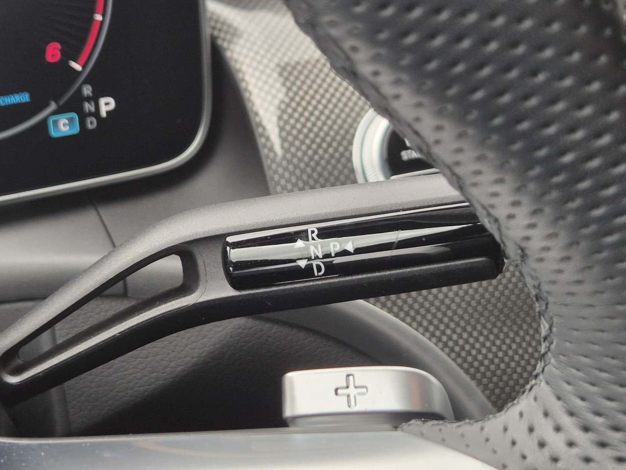 GLC 220 d AMG Line Advanced 4matic auto - Certified