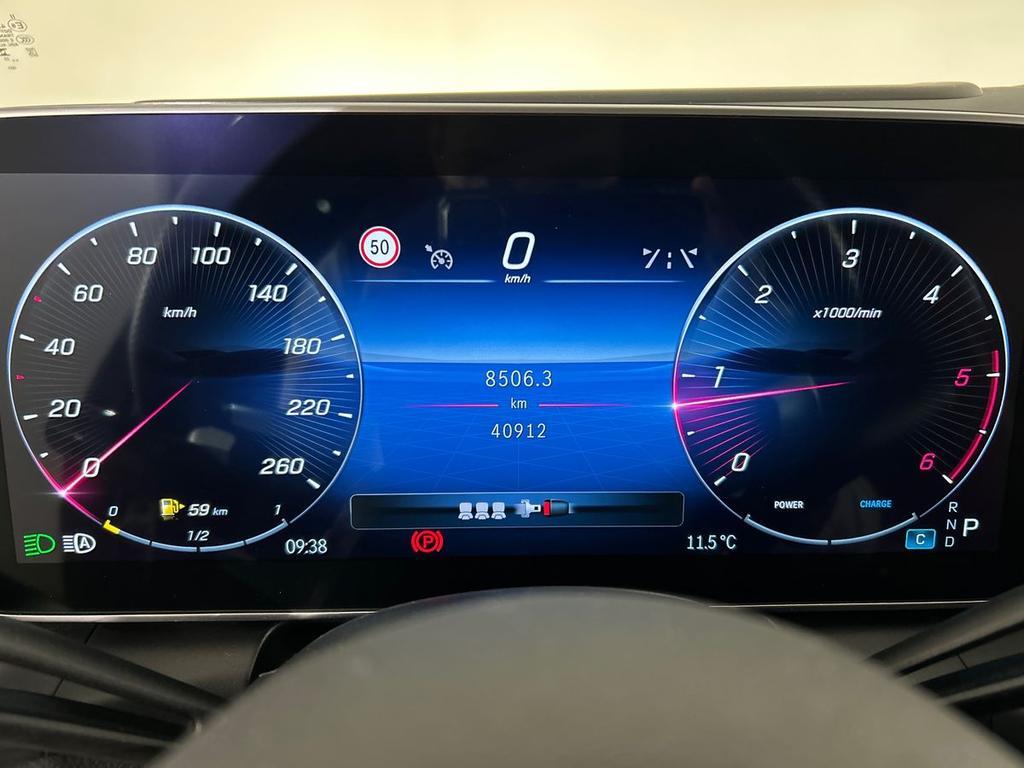 GLC Coupe 300 d AMG Line Premium Plus 4matic auto - Certified