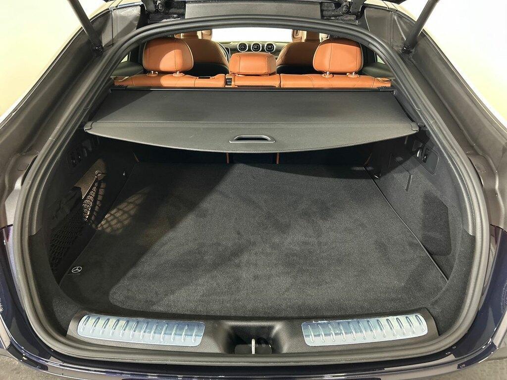 GLC Coupe 300 d AMG Line Premium Plus 4matic auto - Certified