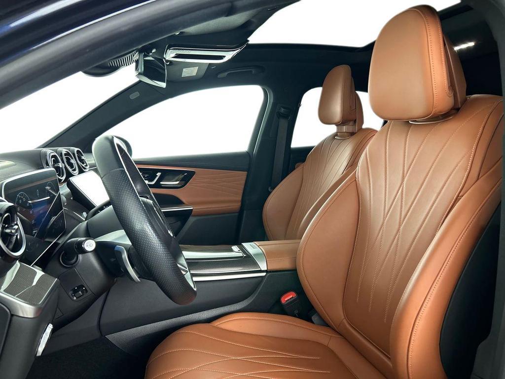 GLC Coupe 300 d AMG Line Premium Plus 4matic auto - Certified