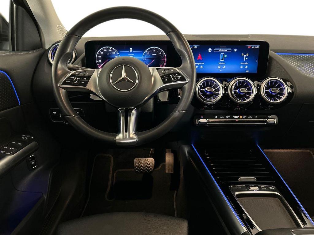 GLA 180 d Progressive Advanced Plus auto - Certified