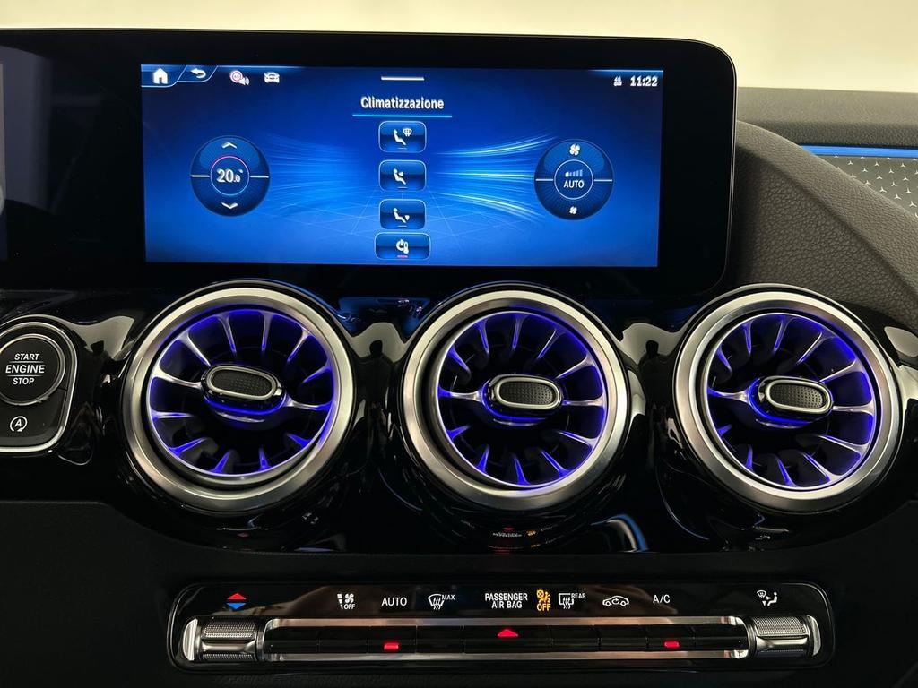 GLA 180 d Progressive Advanced Plus auto - Certified