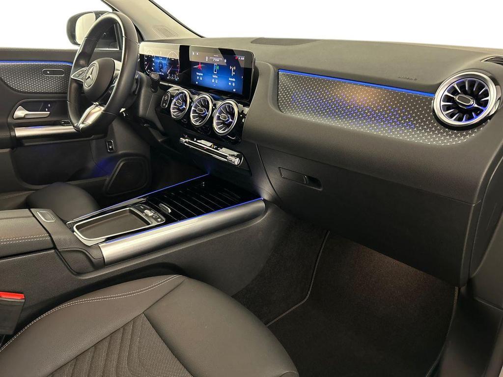 GLA 180 d Progressive Advanced Plus auto - Certified