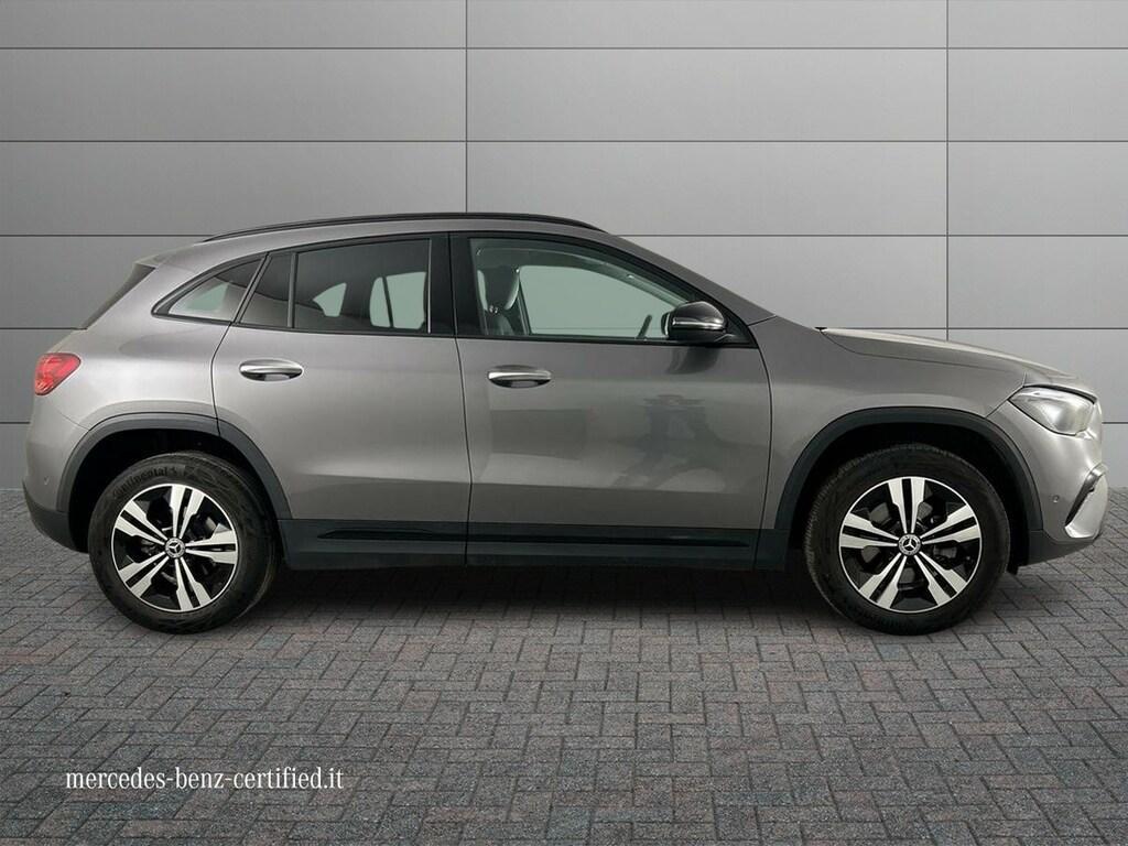 GLA 180 d Progressive Advanced Plus auto - Certified