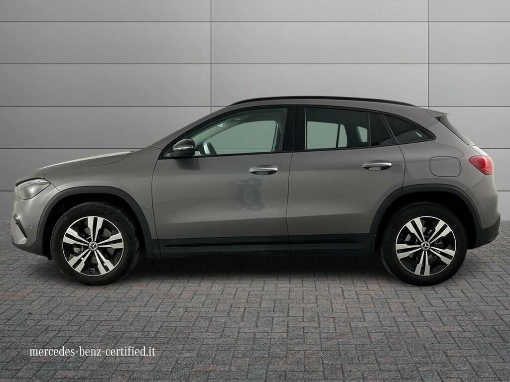 GLA 180 d Progressive Advanced Plus auto - Certified