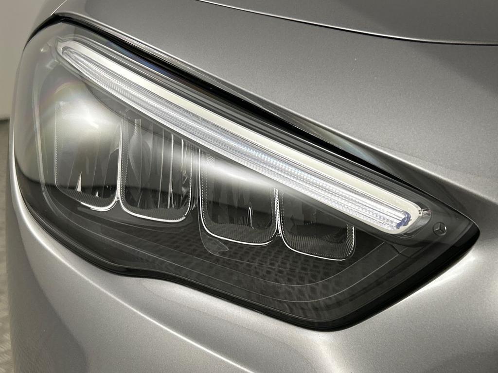 GLA 180 d Progressive Advanced Plus auto - Certified