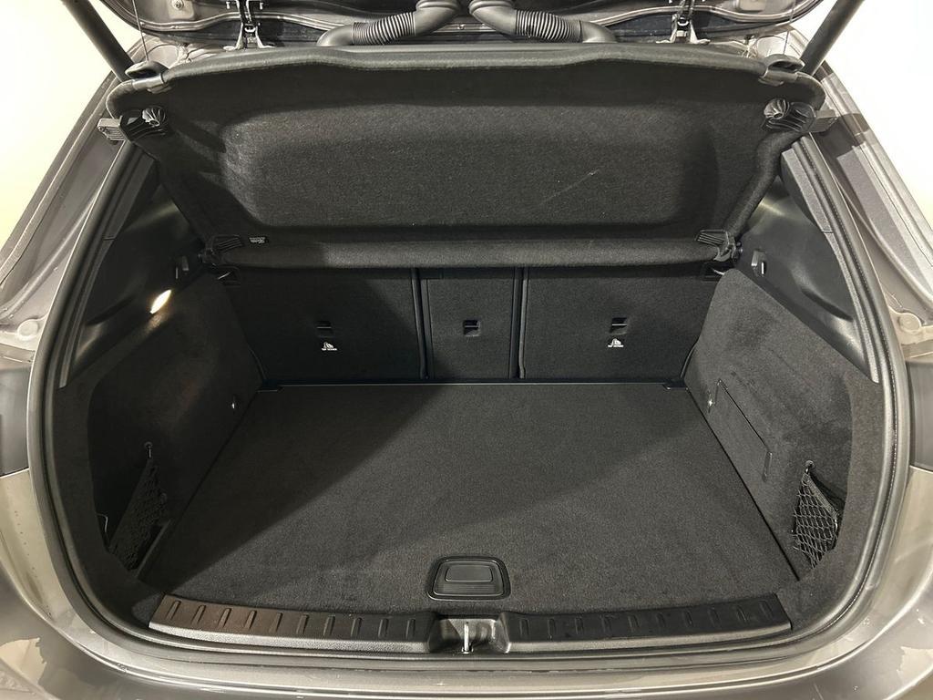 GLA 180 d Progressive Advanced Plus auto - Certified