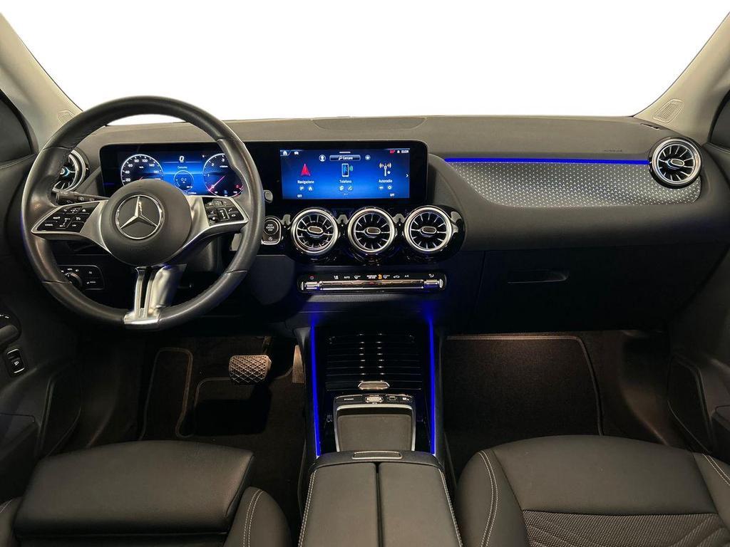 GLA 180 d Progressive Advanced Plus auto - Certified