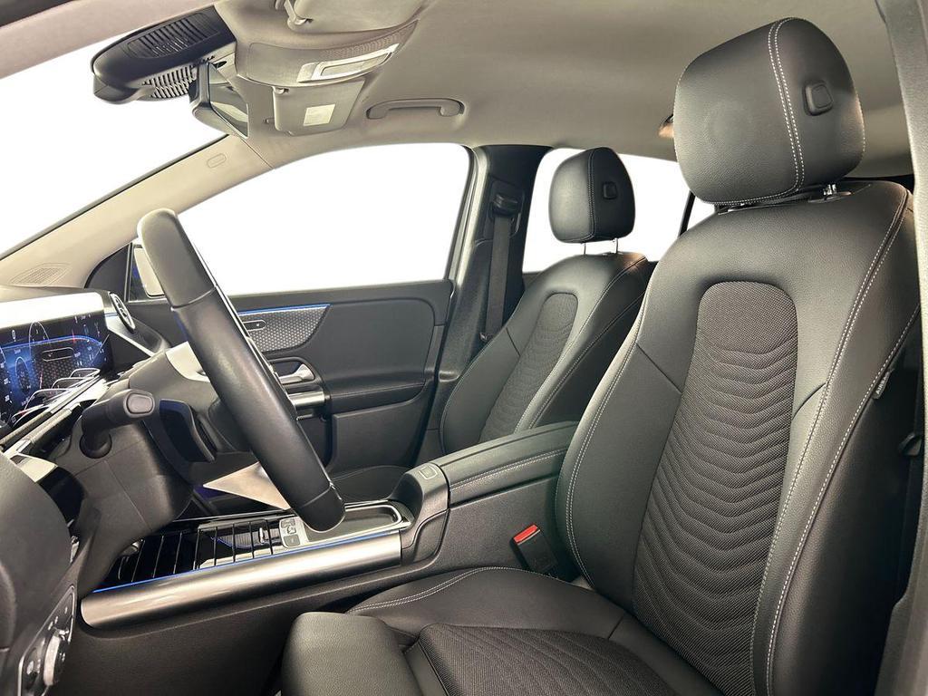 GLA 180 d Progressive Advanced Plus auto - Certified