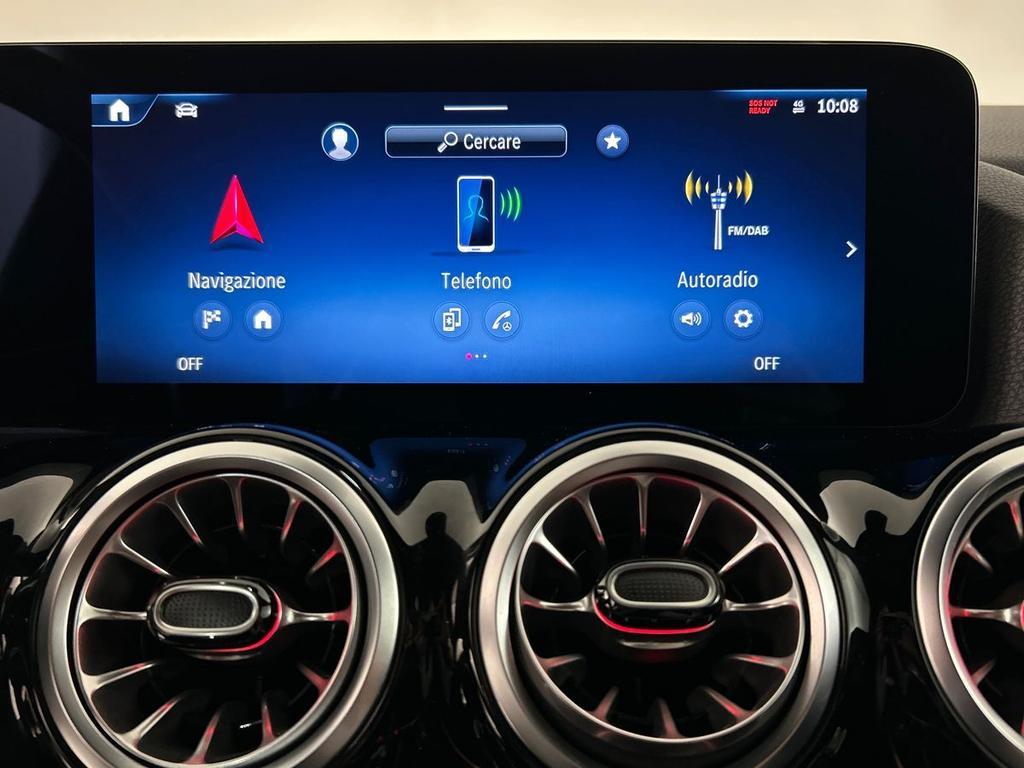 GLA 200 d AMG Line Advanced Plus auto - Certified