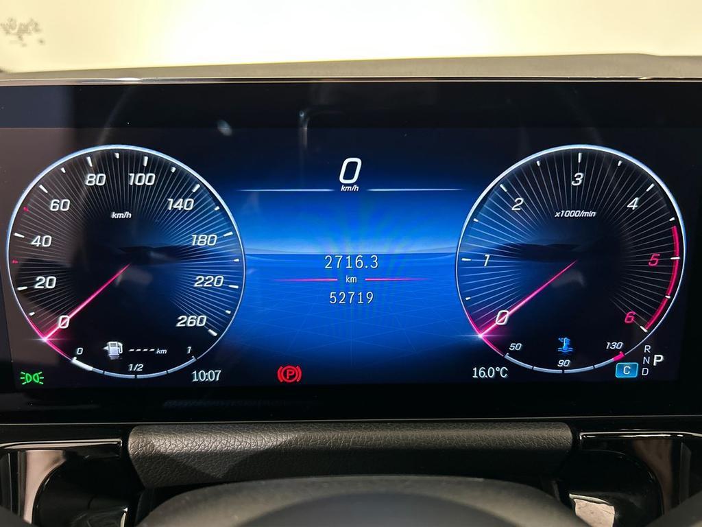 GLA 200 d AMG Line Advanced Plus auto - Certified