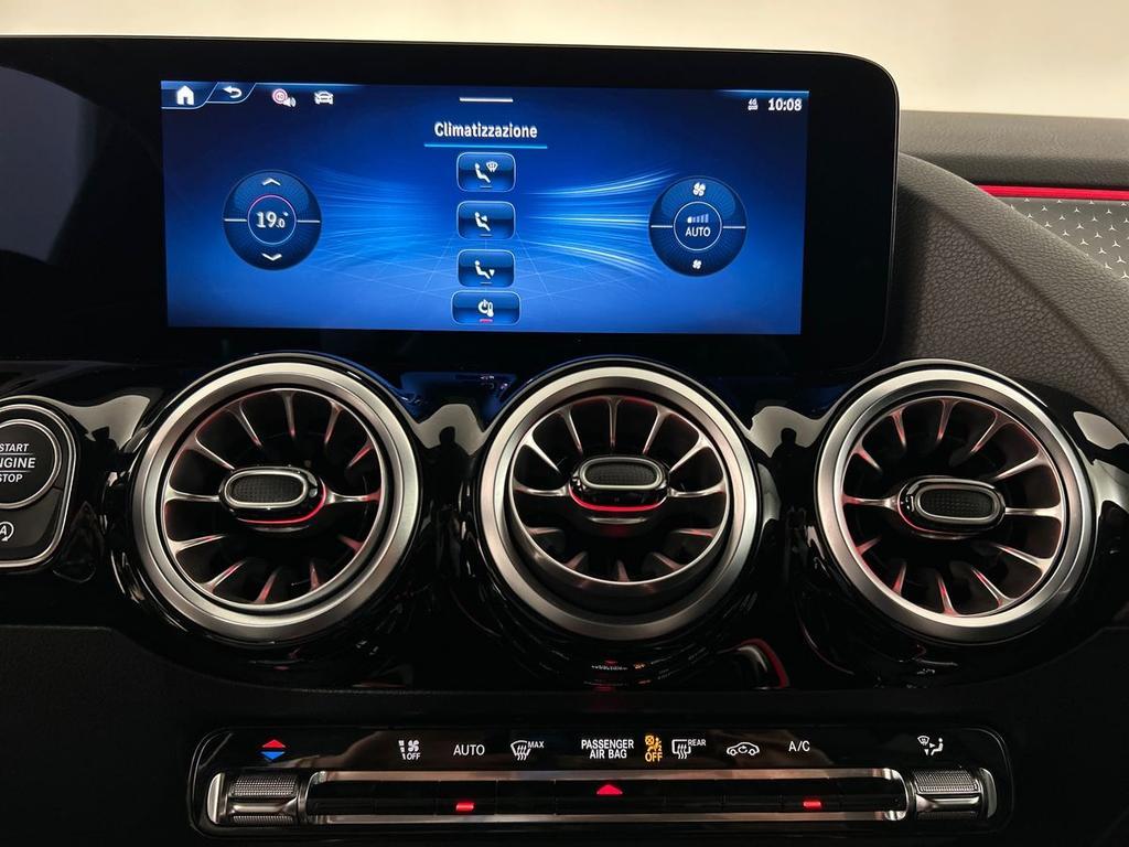 GLA 200 d AMG Line Advanced Plus auto - Certified