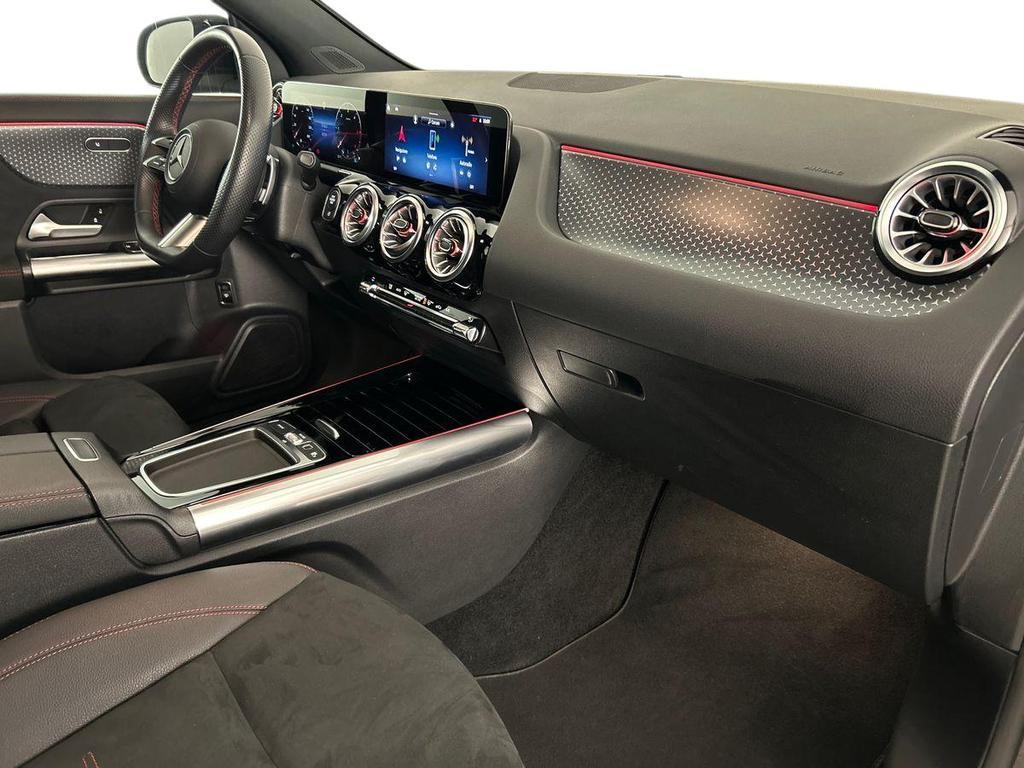 GLA 200 d AMG Line Advanced Plus auto - Certified