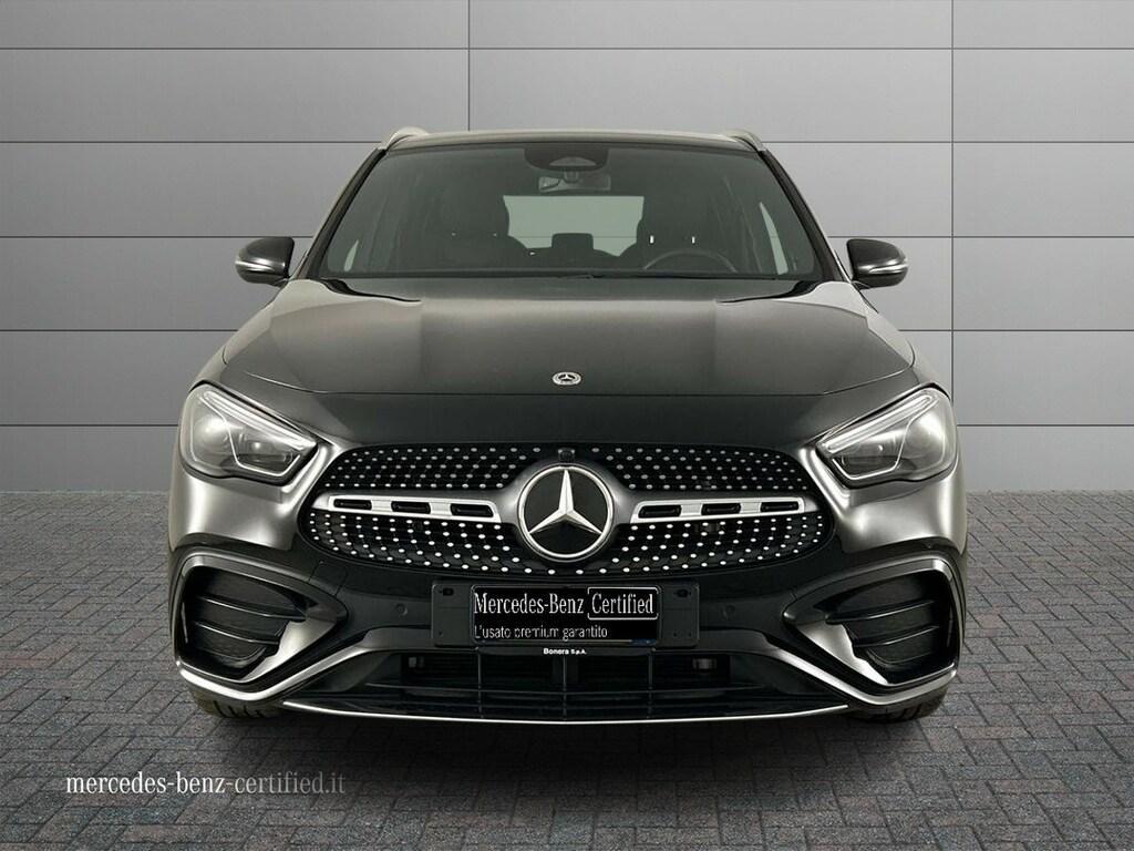 GLA 200 d AMG Line Advanced Plus auto - Certified