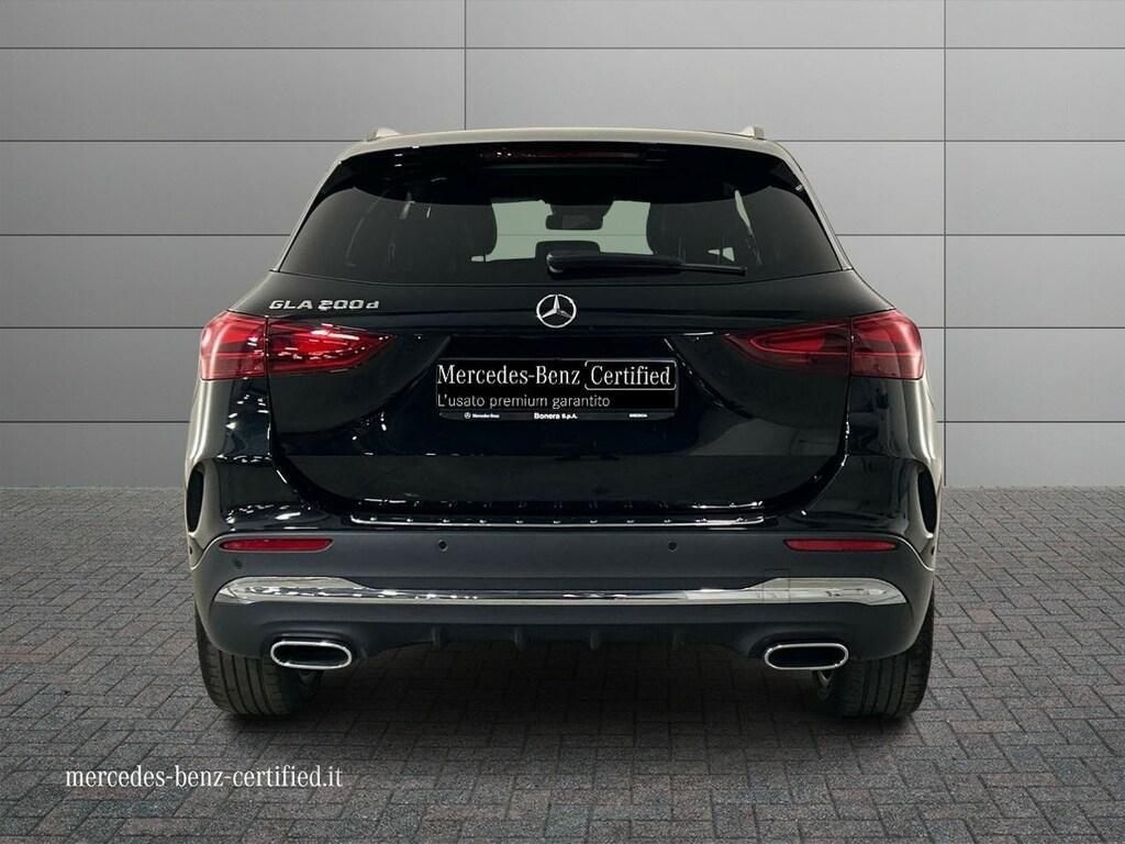 GLA 200 d AMG Line Advanced Plus auto - Certified