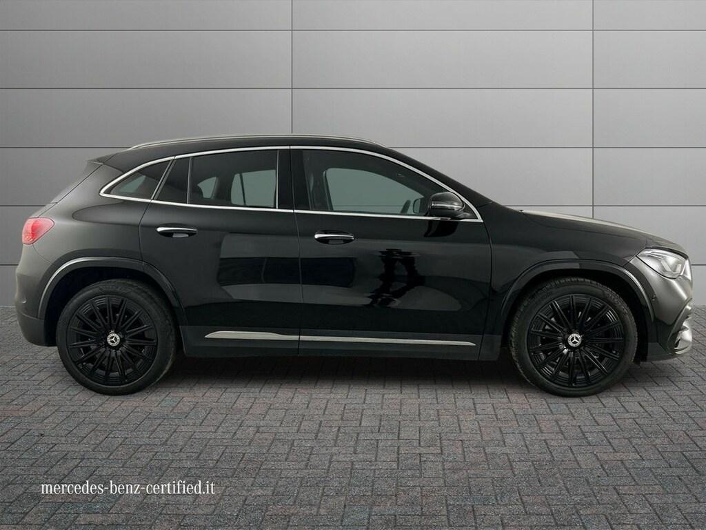 GLA 200 d AMG Line Advanced Plus auto - Certified