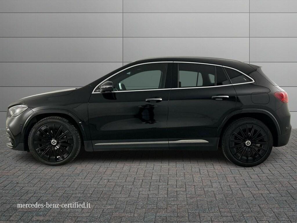 GLA 200 d AMG Line Advanced Plus auto - Certified