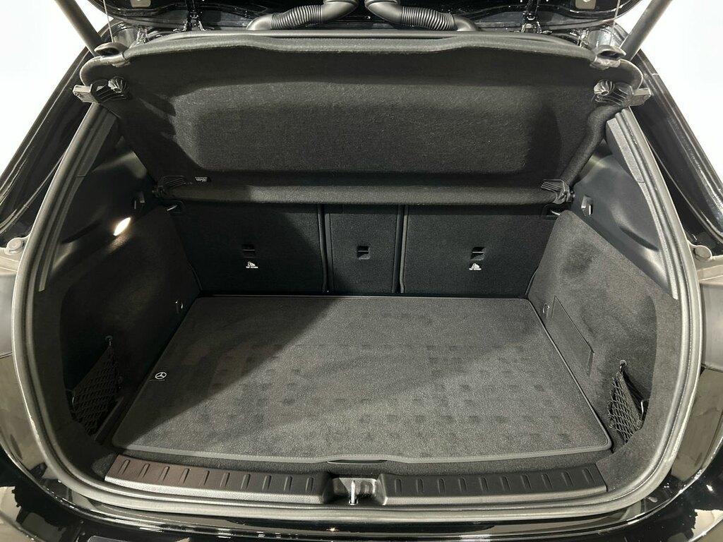 GLA 200 d AMG Line Advanced Plus auto - Certified