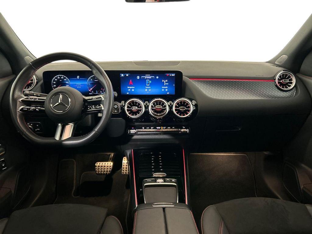 GLA 200 d AMG Line Advanced Plus auto - Certified