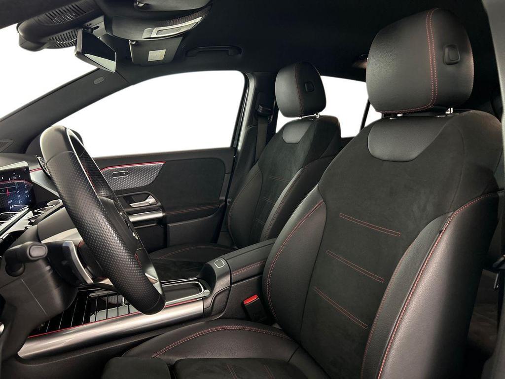 GLA 200 d AMG Line Advanced Plus auto - Certified