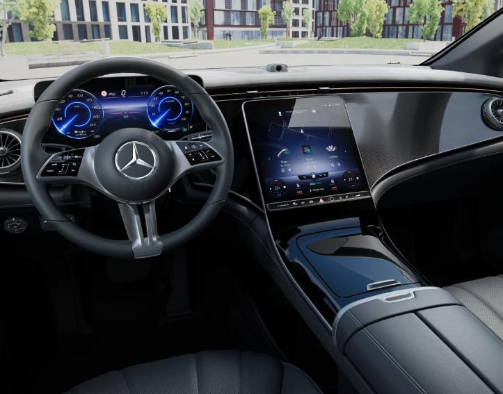 EQE 300 Advanced Plus - Certified