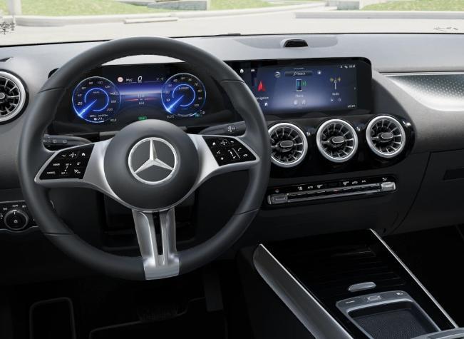 EQA 250+ Progressive Advanced - Certified