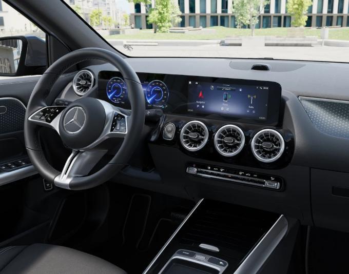 EQA 250+ Progressive Advanced - Certified