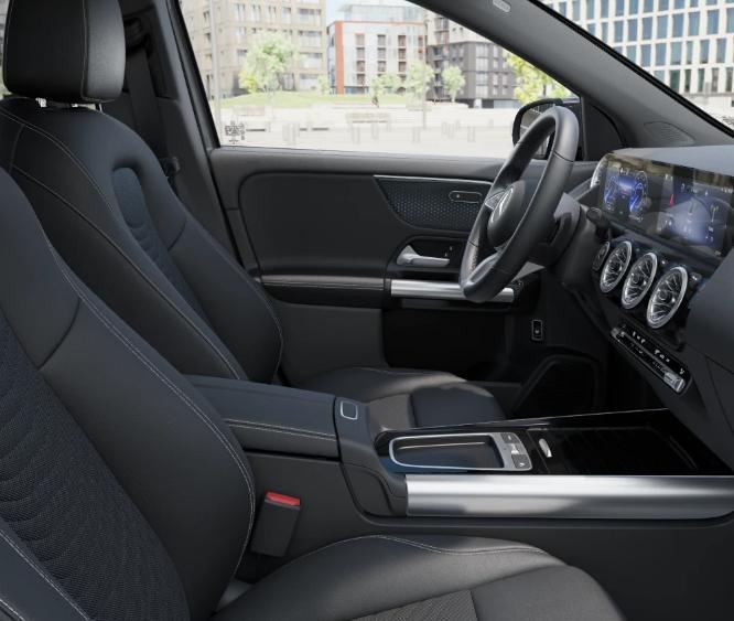 EQA 250+ Progressive Advanced - Certified