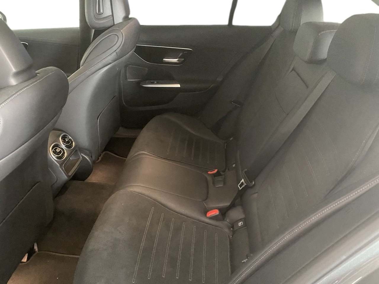 C 220 d mhev AMG Line Advanced 197cv auto - Certified