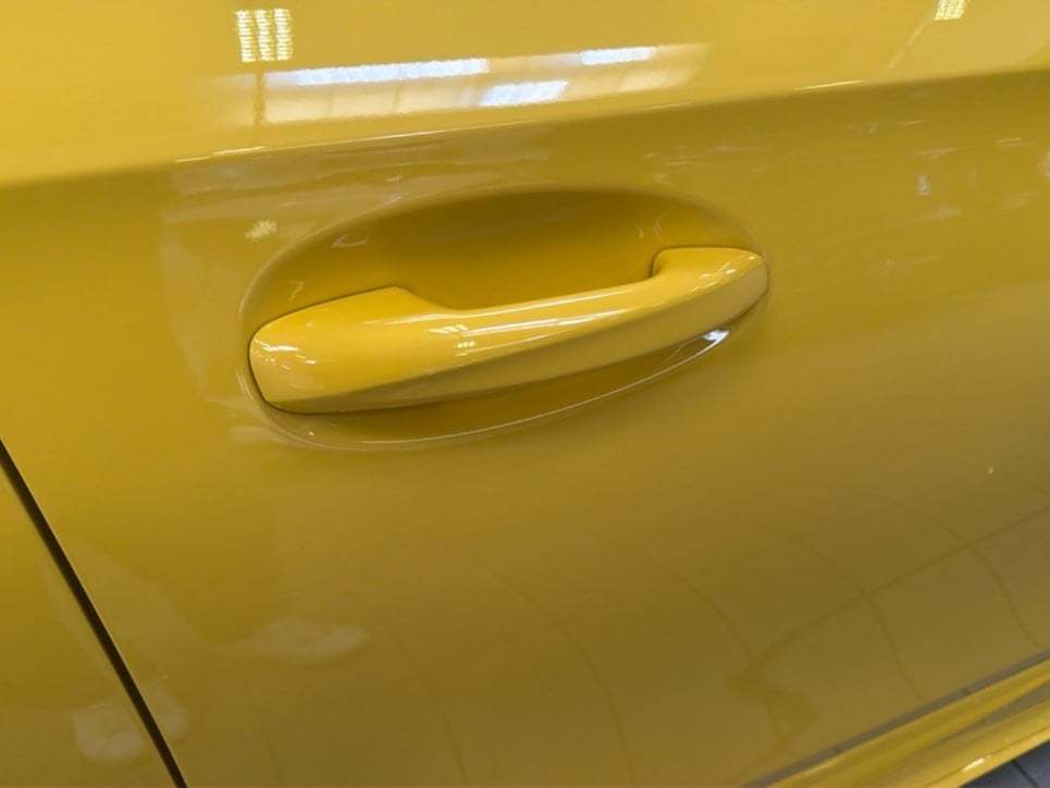 A 180 d Premium Night edition - Certified