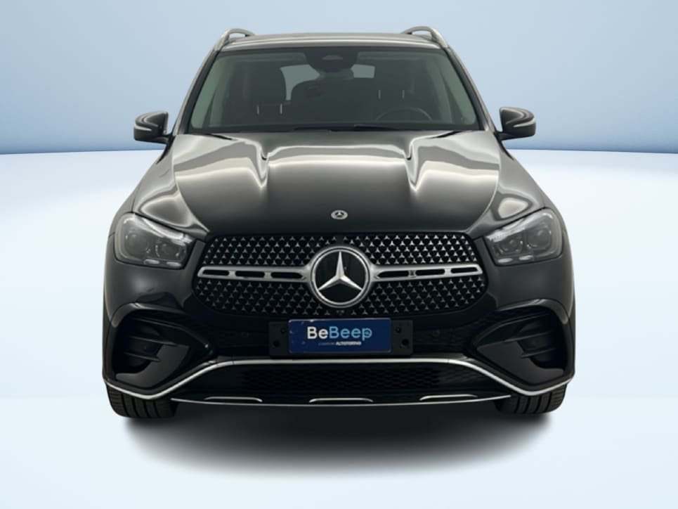 GLE 350 de phev AMG Line Advanced Plus 4matic auto - Certified