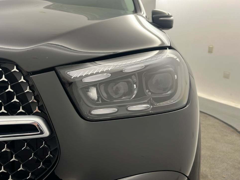 GLE 350 de phev AMG Line Advanced Plus 4matic auto - Certified