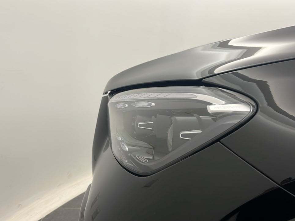 GLE 350 de phev AMG Line Advanced Plus 4matic auto - Certified