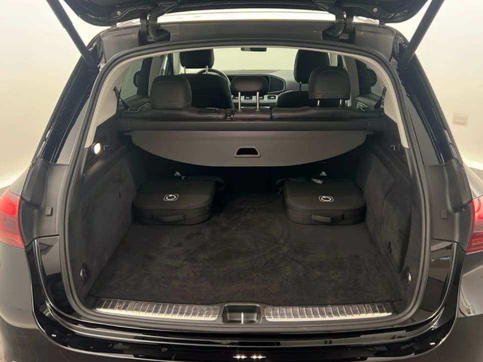 GLE 350 de phev AMG Line Advanced Plus 4matic auto - Certified